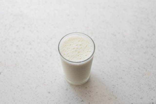 Melkkefir maken en fermenteren